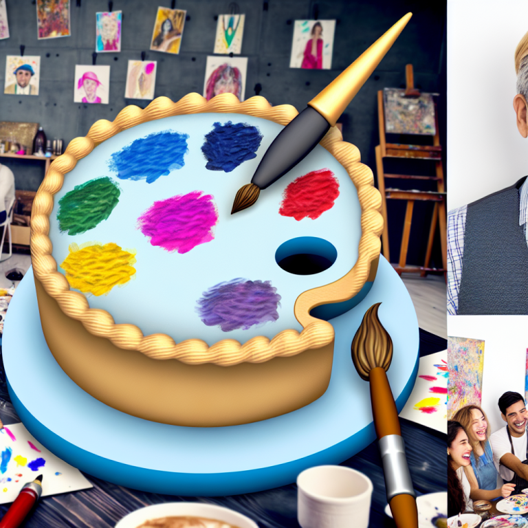 Привітання майстра з днем народження: Найкращі ідеї для щирих побажань та привітань!