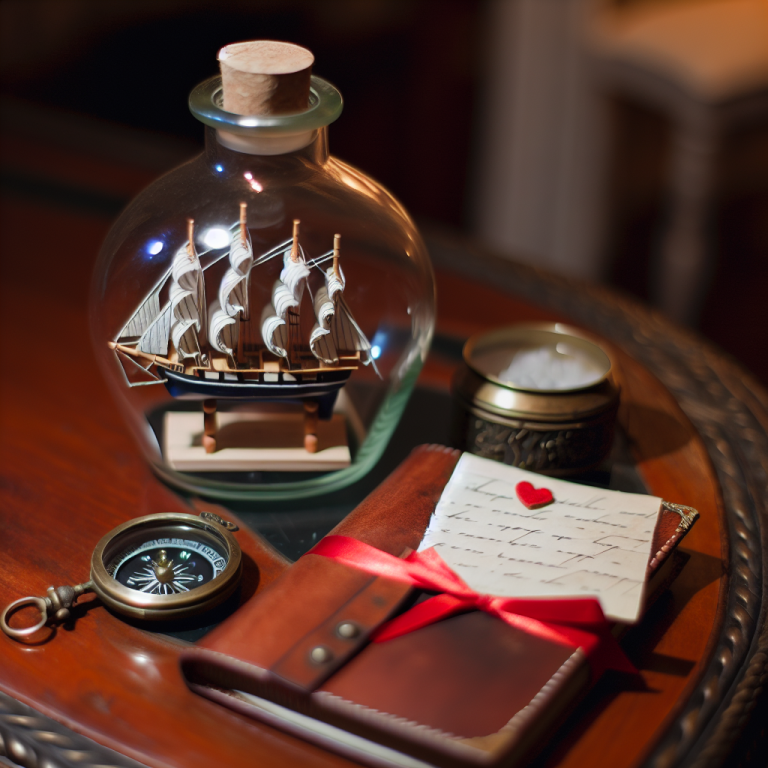 Оригінальний подарунок коханому: 15 ідей, що точно вразять його серце