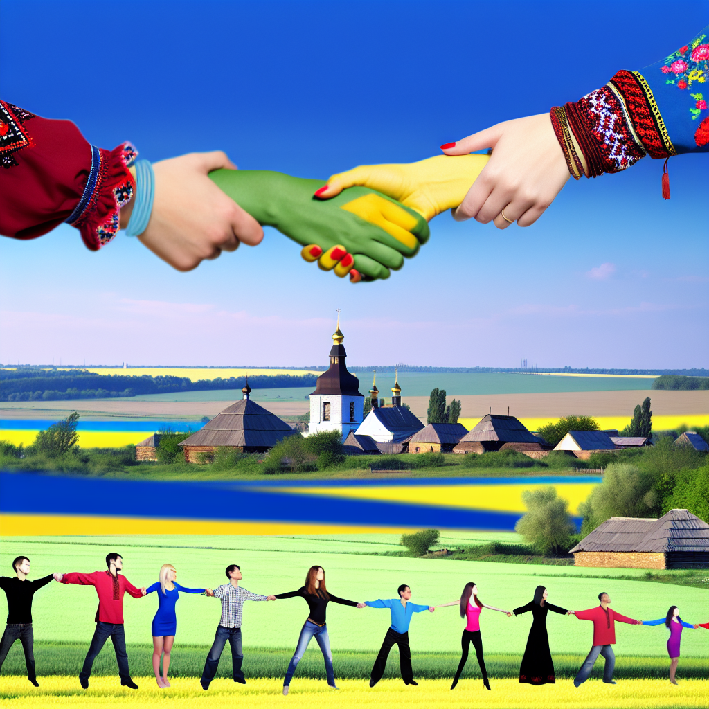 вислови про соборність україни