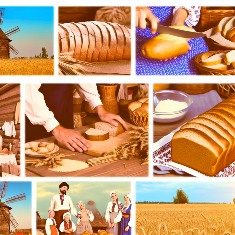 Прислівʼя про хліб: топ-10 найпопулярніших українських приказок та їх значення