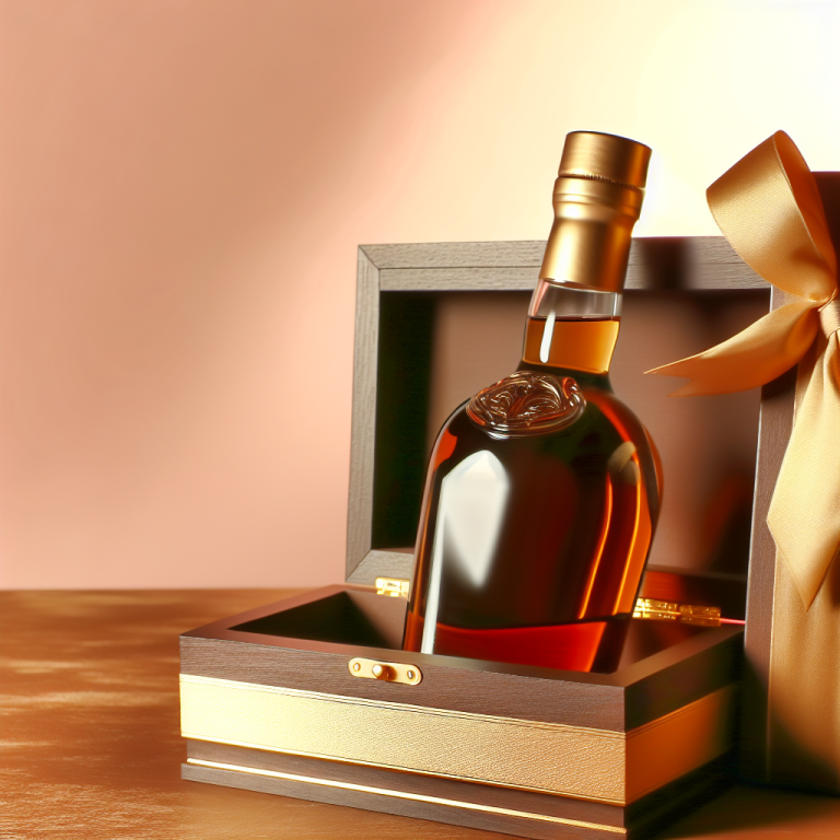 Алкоголь на подарунок: ТОП-10 найкращих виборів для будь-якої святкування