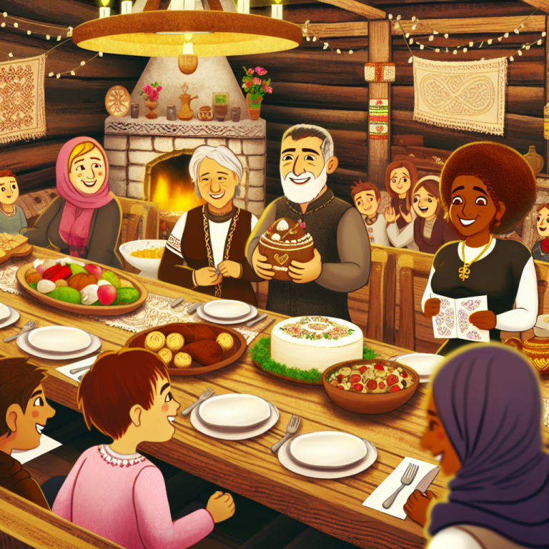 Іменини в лютому: святкування днів ангелів в другому місяці року