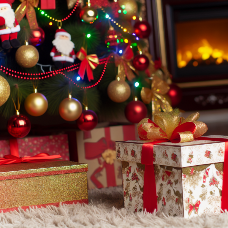 Подарунок мамі на Миколая: ТОП-10 ідей для святкового сюрпризу