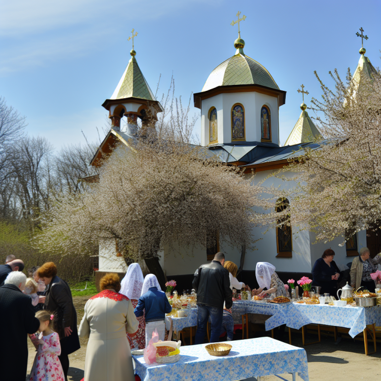 Церковні іменини в травні: повний календар святих дат та іменин
