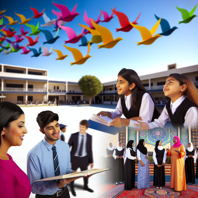 Сценарій день знань по-новому: ідеї та конкурси для незабутнього святкування