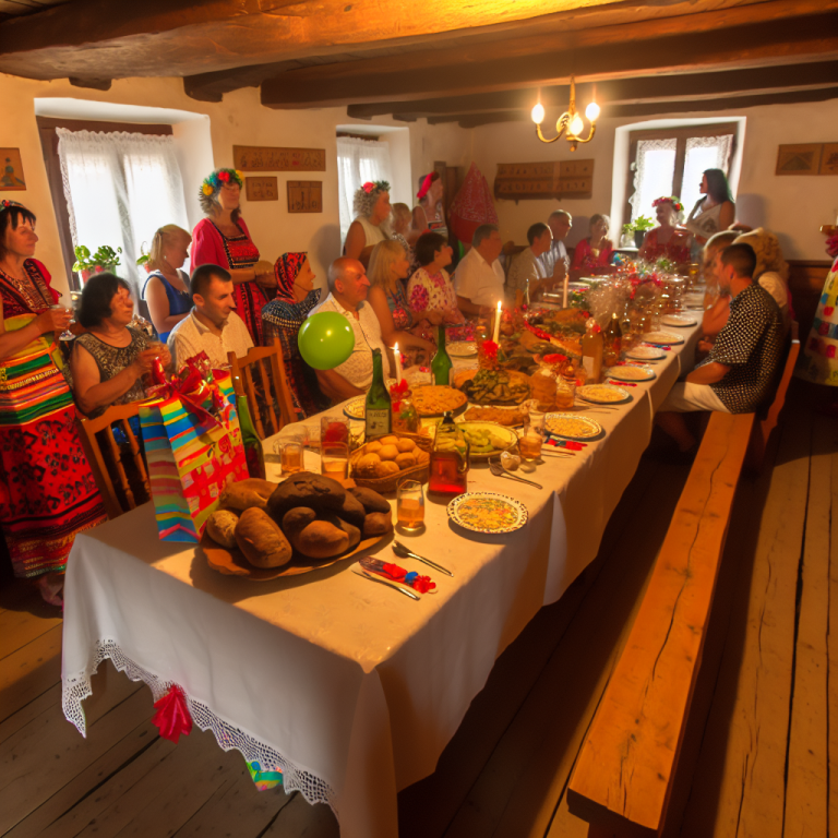 29 липня іменини: святкування та традиції дня ангела