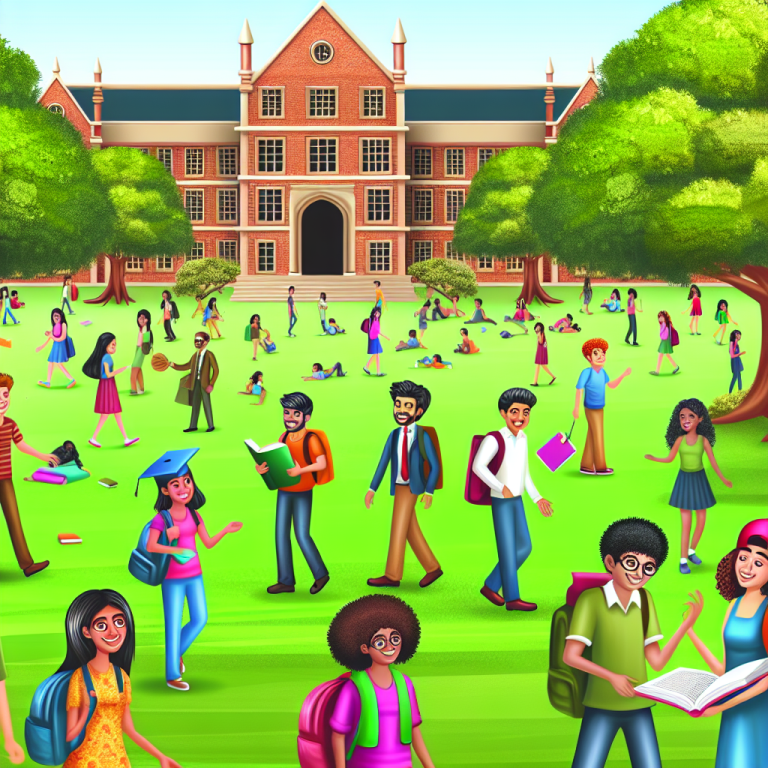 Сценарій до дня студента: Весела святкова програма з конкурсами та розвагами