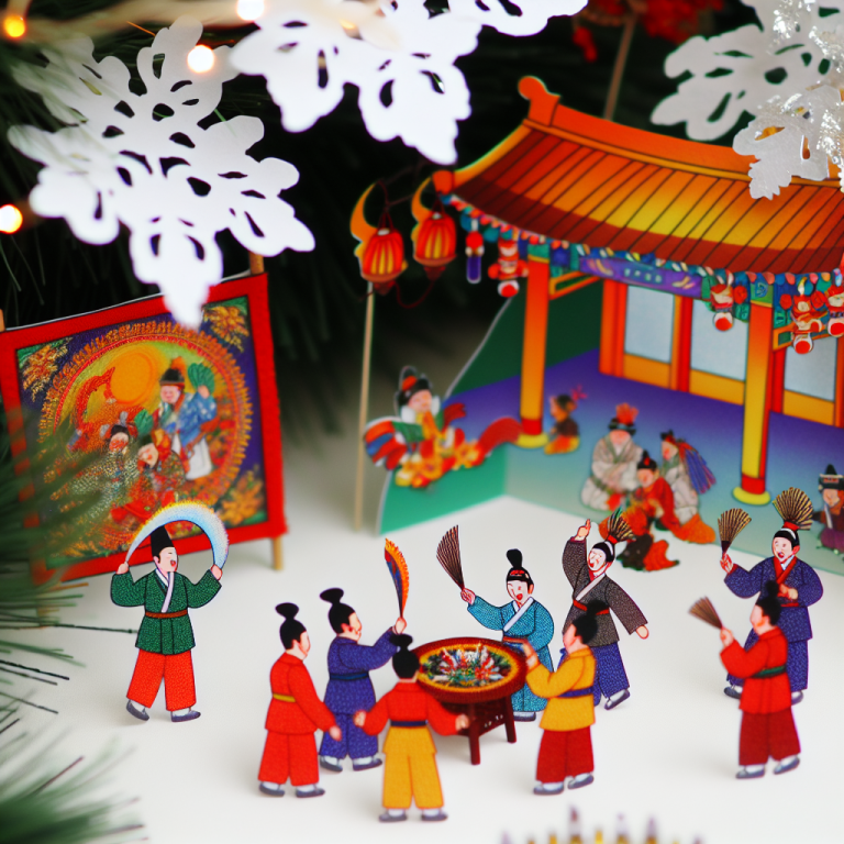 Targets users searching for information about holidays and celebrations