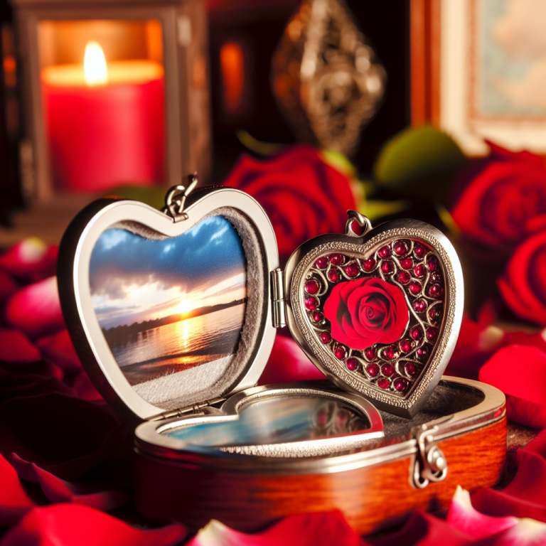 Подарунок дівчині на день закоханих: 50+ ідей для незабутнього подарунка коханої