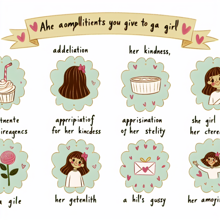 Які компліменти можна сказати дівчині: 10 найкращих варіантів для романтичного настрою