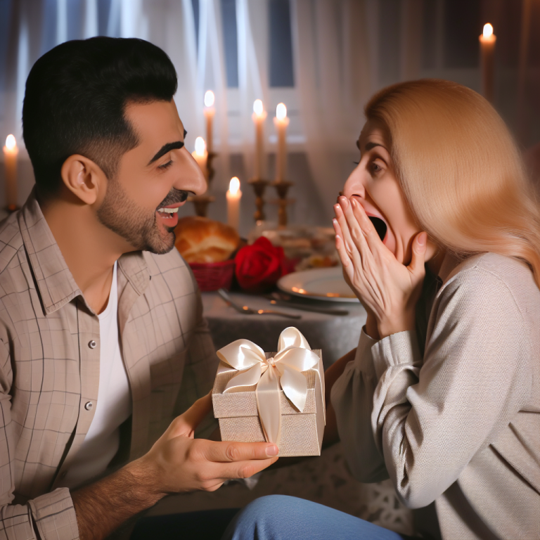 Подарунок дружині на річницю: 50+ ідей для особливої дати