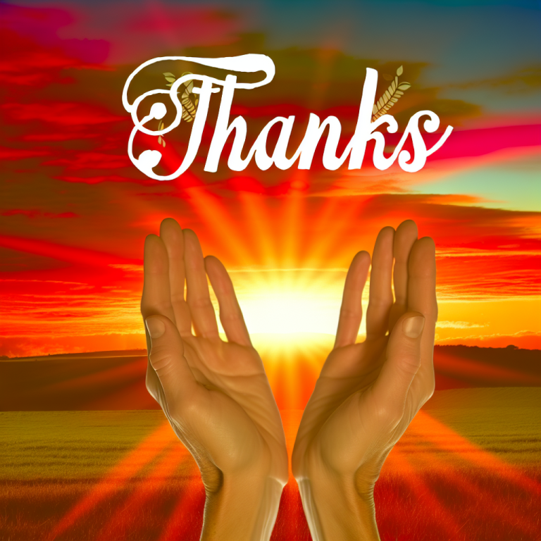 Картинка подяка: кращі варіанти зображень для вираження вдячності онлайн