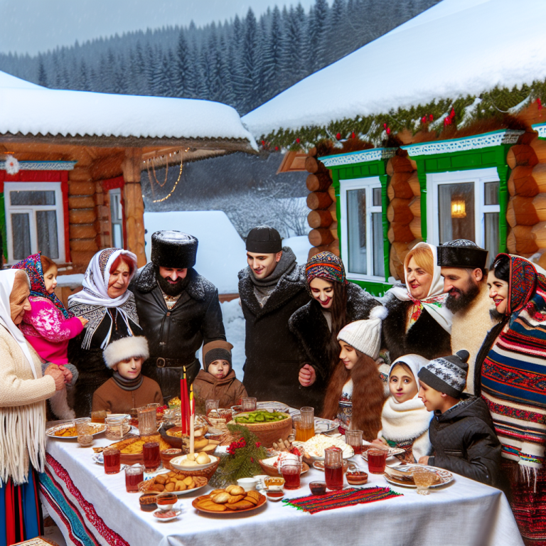 Іменини в грудні: календар святкування днів ангела для кожного дня місяця