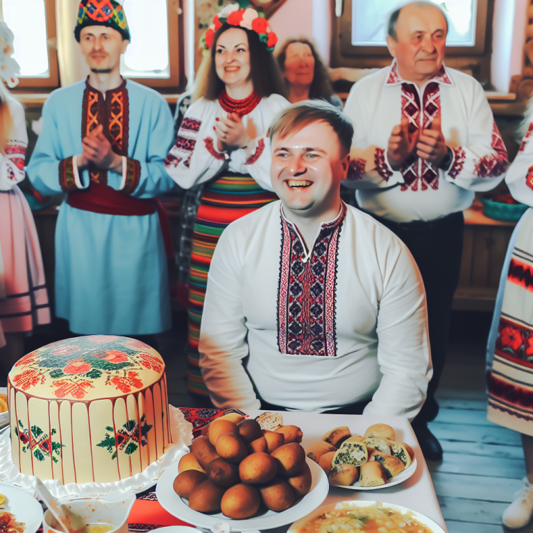 Іменини Захара: коли святкується день ангела, традиції та цікаві факти