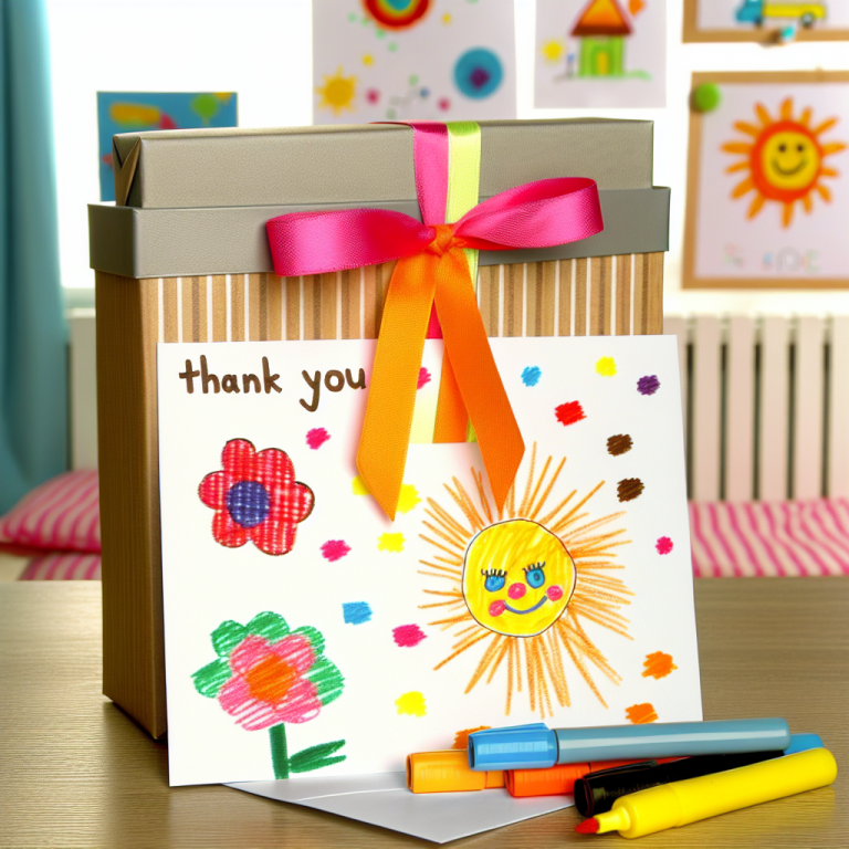 Подарунок вихователю: ТОП-10 ідей оригінальних подарунків, які точно сподобаються