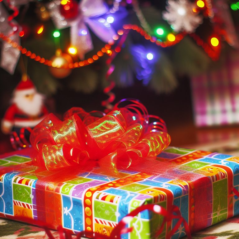 Подарунок на Миколая хлопцеві: 50+ ідей для хлопчиків від 5 до 17 років