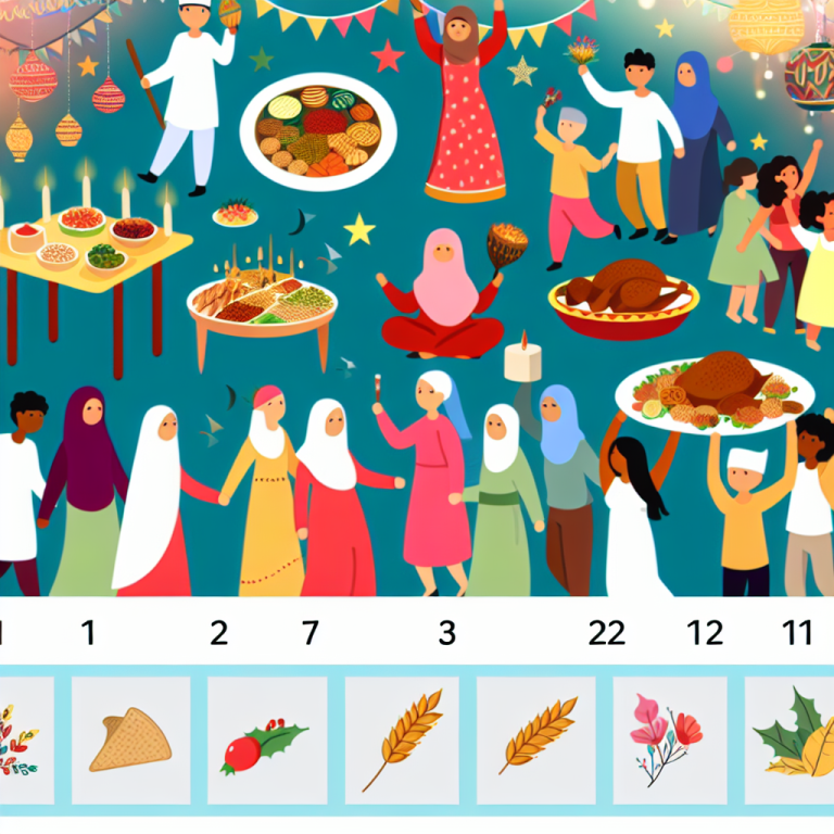 21 листопада яке свято — календар важливих подій та святкувань