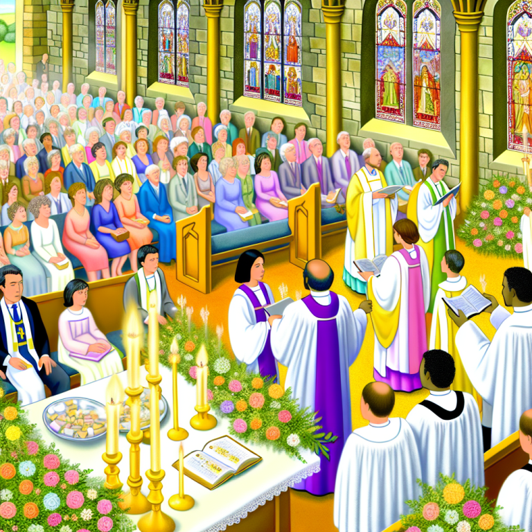 21 червня церковне свято: День святого Григорія Богослова та традиції православної церкви