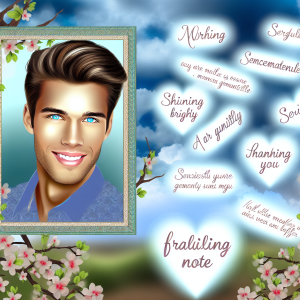 компліменти хлопцю під фото