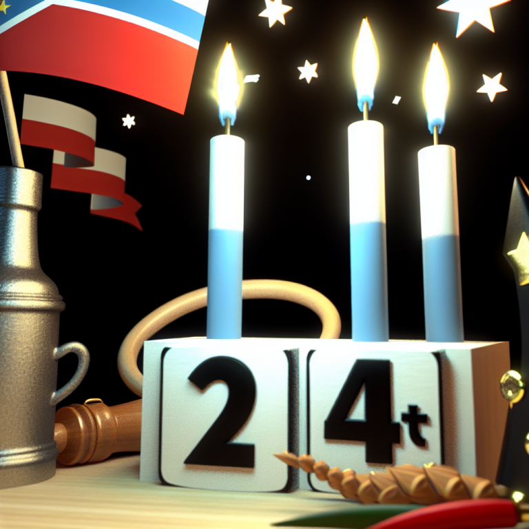 Яке свято 24 вересня – День державного прапора України та День програміста