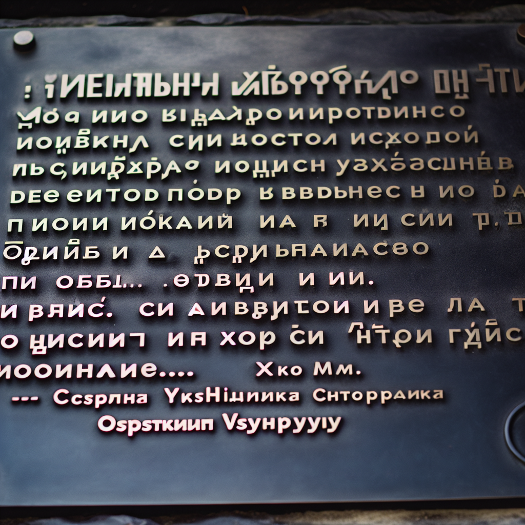 остап вишня цитати