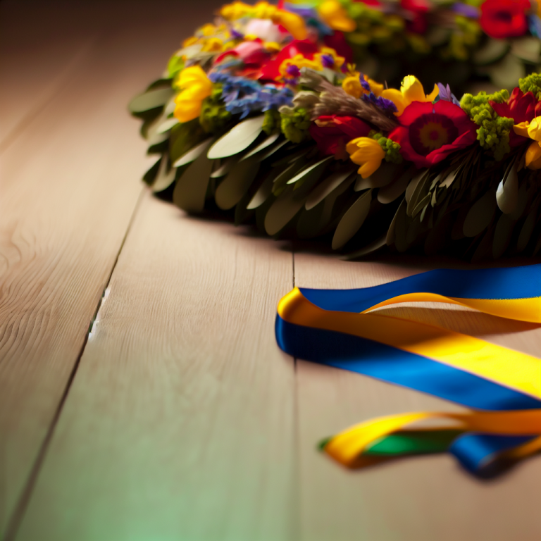 Вислови про український вінок: Символи краси та традицій в українській культурі