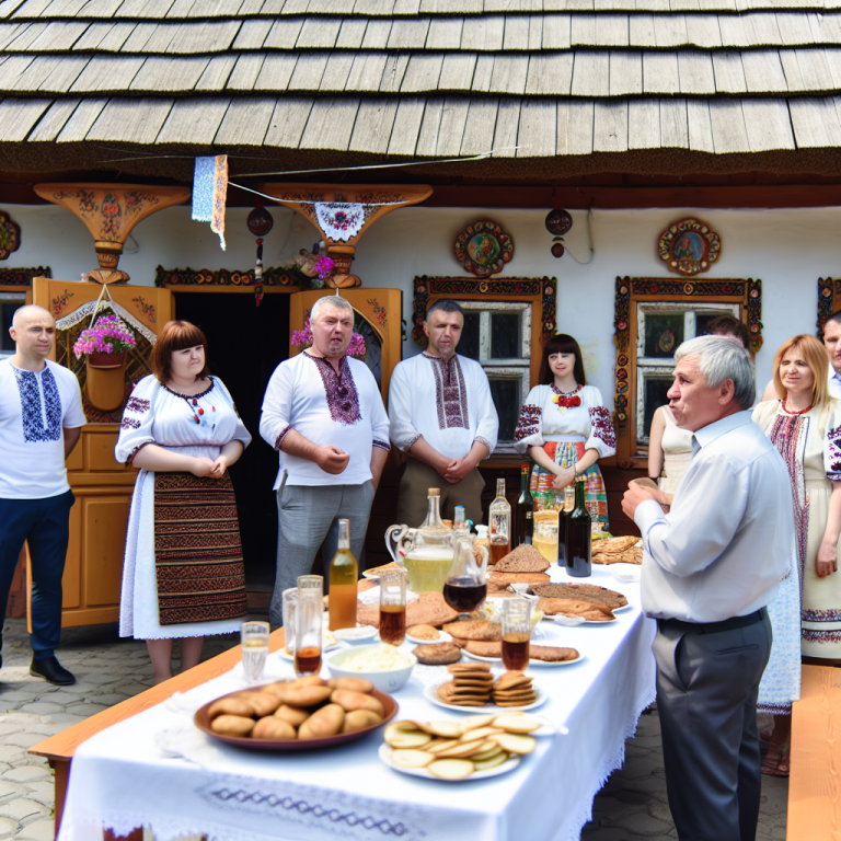 Віталій іменини: дата святкування та історія святого