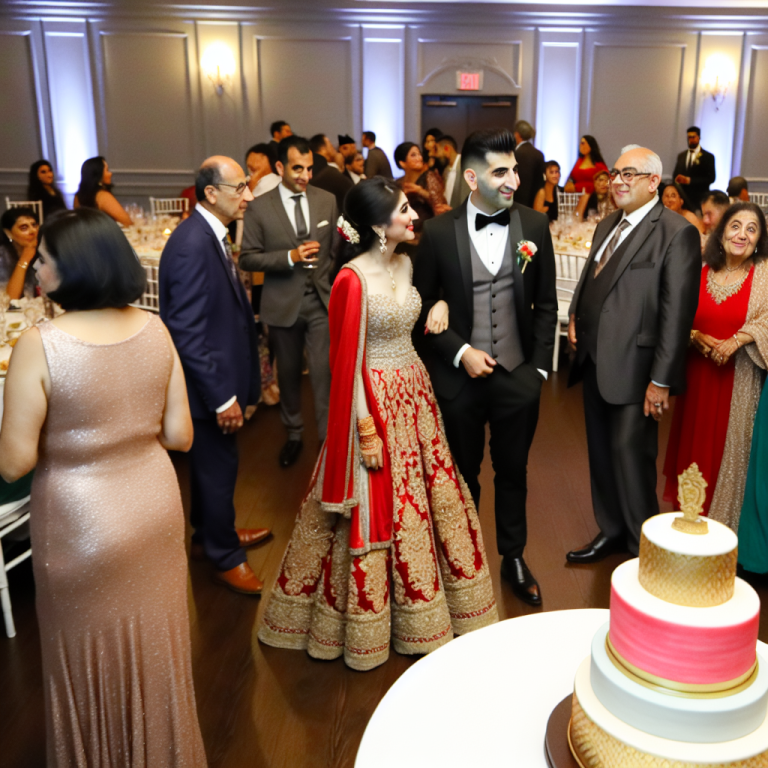 Сценарій весілля без тамади: як провести торжество самостійно без професійного ведучого