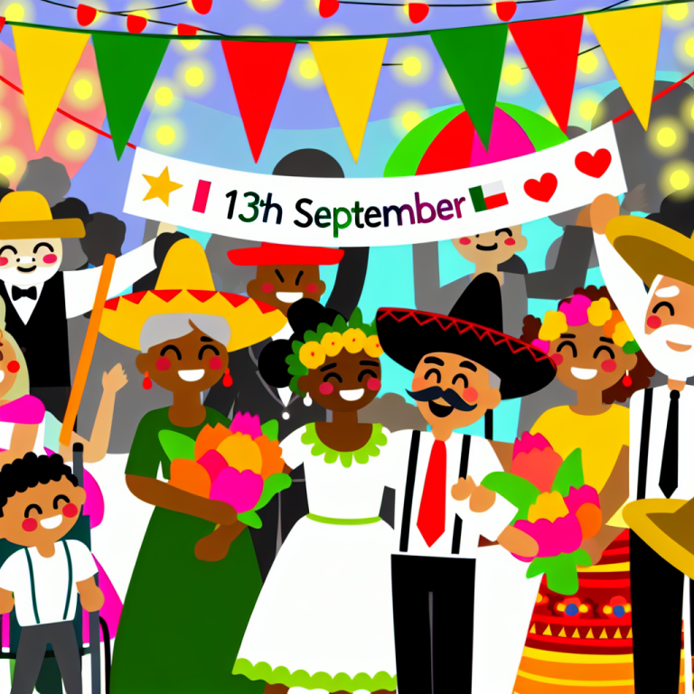 Яке свято 13 вересня? Святкування та історія дня