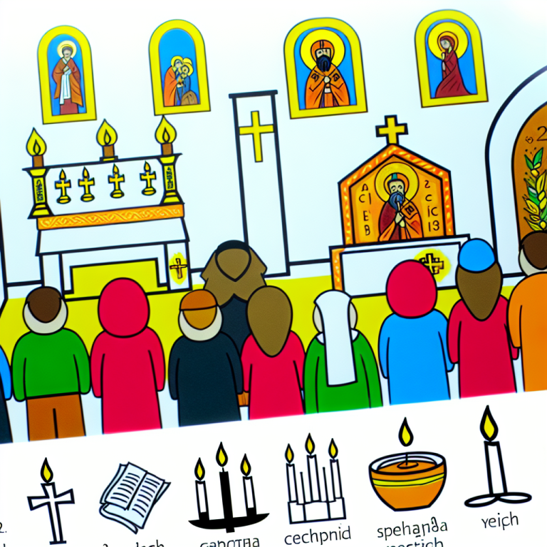 Яке церковне свято 22 березня: Свято сорока мучеників Севастійських