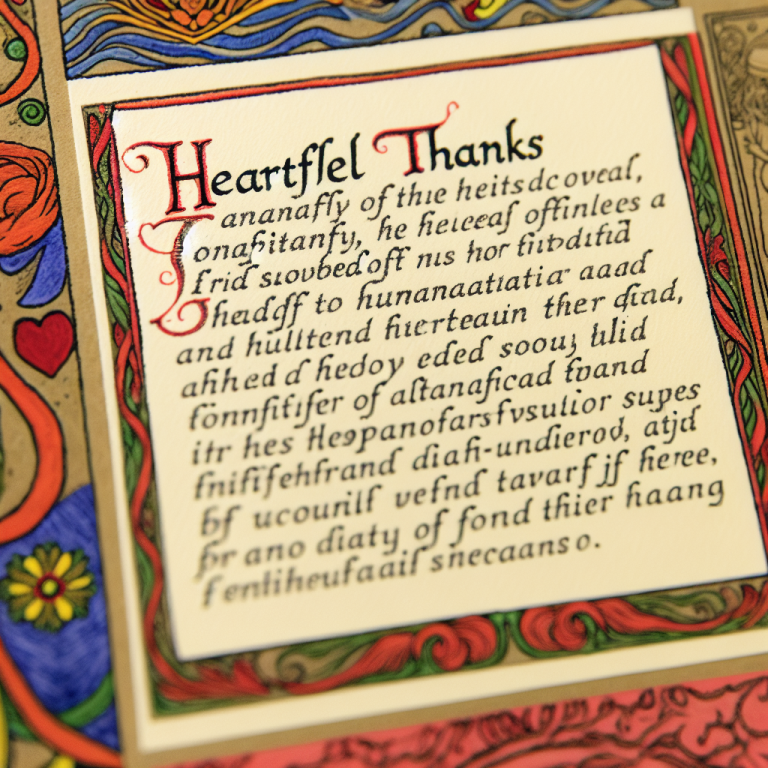 Подяка за гуманітарну допомогу своїми словами: як висловити щиру вдячність