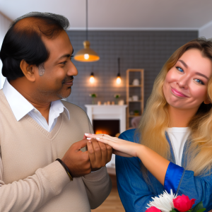 компліменти дружині