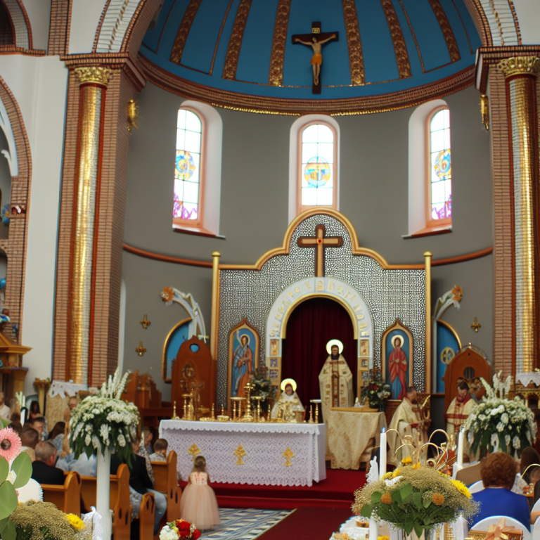 Церковне свято 24 вересня: історія та традиції святкування Федора Стратилата