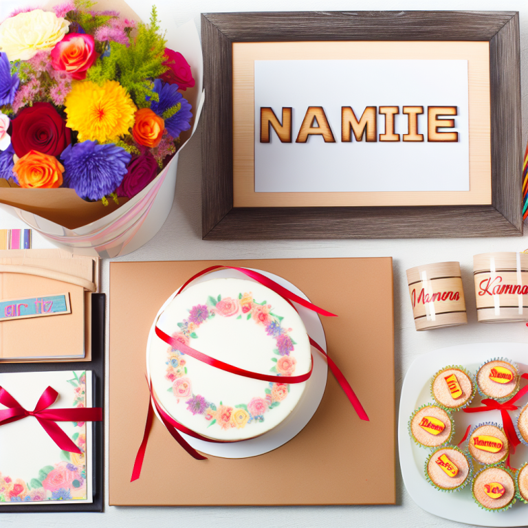 Що подарувати на іменини: ТОП-50 ідей подарунків для всіх віку та смаків