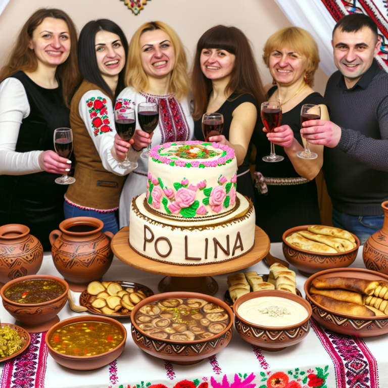 Іменини Поліни: коли святкують і традиції святого дня