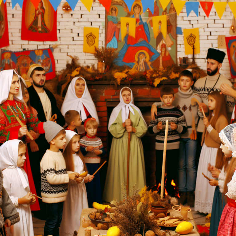 Яке свято 30 листопада: День Святого Андрія та інші святкування