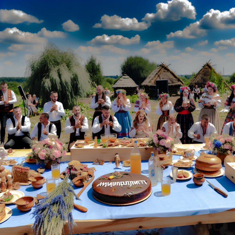 Іменини Святослава: історія, традиції та способи святкування