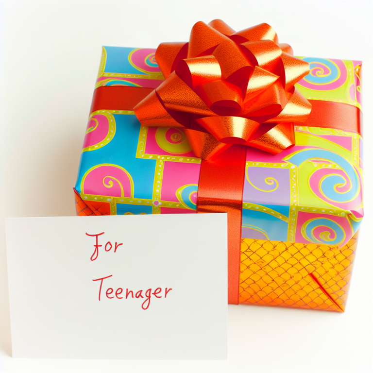 Подарунок підлітку: ТОП-20 ідей подарунків для хлопців і дівчат 13-17 років