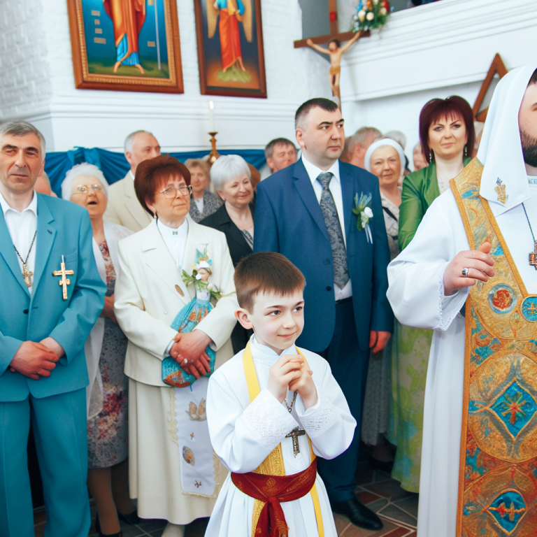 8 травня свято церковне: святкування Дня святого Іоана Богослова в Україні