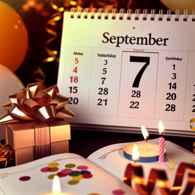 7 вересня іменини: хто святкує день ангела, традиції і цікаві факти