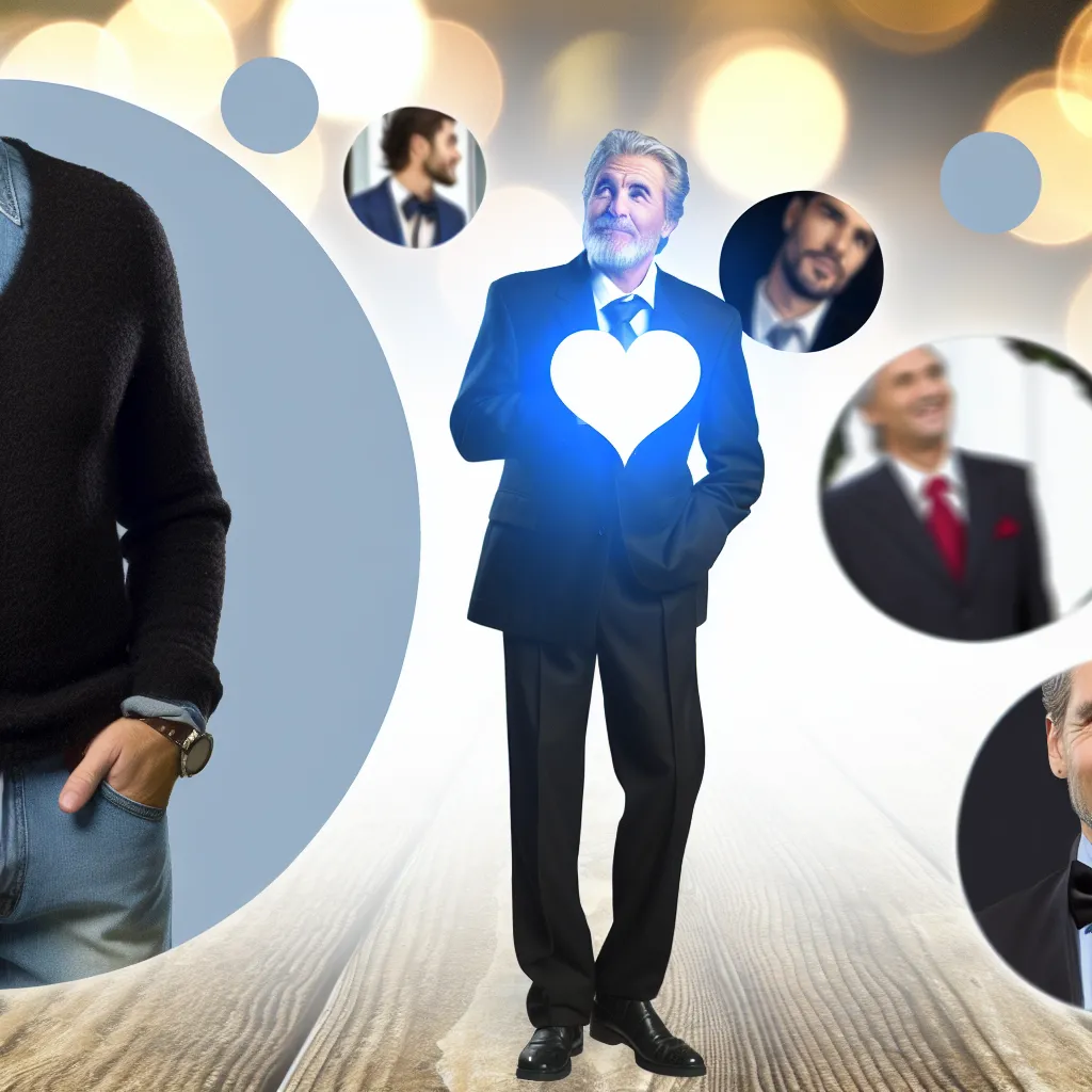 компліменти чоловіку одним словом