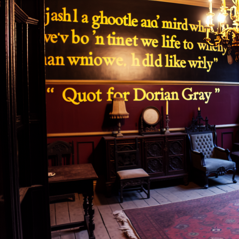 цитати доріана грея: 25 найвлучніших висловів Оскара Уайльда з перекладом українською