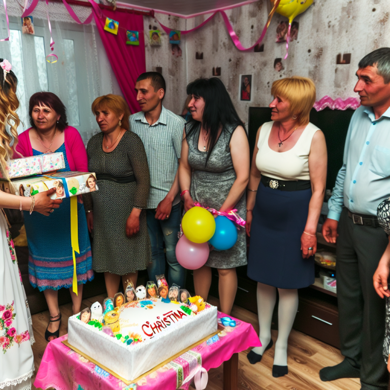 Христина іменини: дата святкування та історія святої Христини