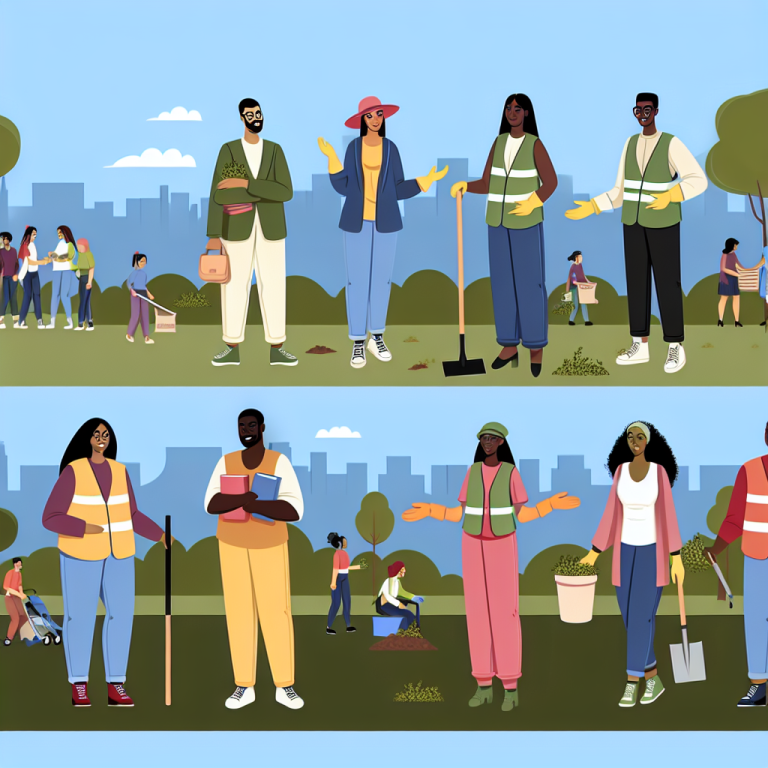 Сценарій до дня волонтера: ідеї для проведення святкового заходу з волонтерами