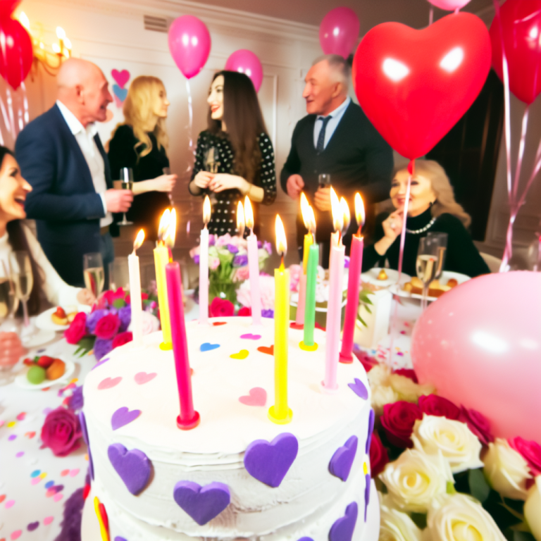 Іменини Валентина: історія святкування та традиції дня ангела