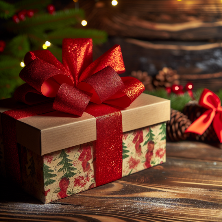 Подарунок на Миколая чоловікові: 50+ ідей для справжнього святкування