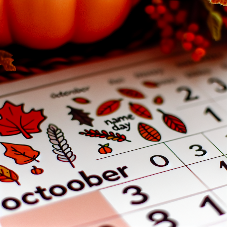 3 жовтня іменини: хто святкує день ангела в цей день