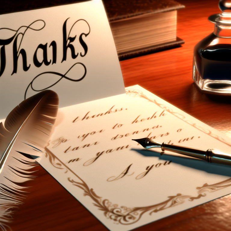 Подяка за допомогу: як правильно висловити вдячність людям, які вас підтримали