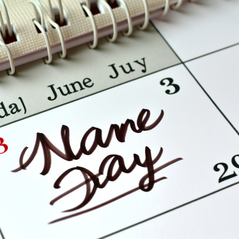 3 червня іменини: святкуємо дні ангелів найпопулярніших імен в Україні