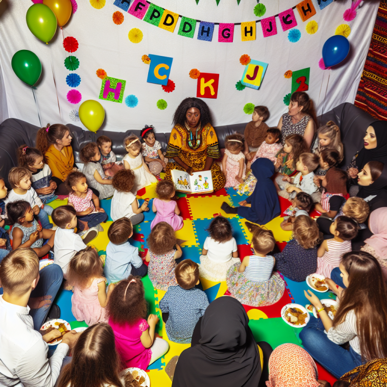 Свято букваря: як організувати незабутнє святкування для першокласників